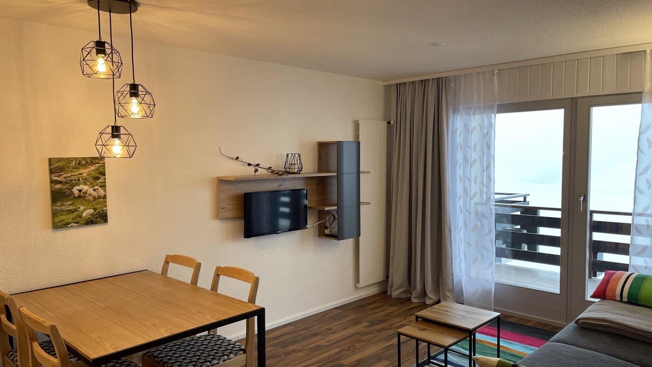 Photo of Livingroom in Veysonnaz