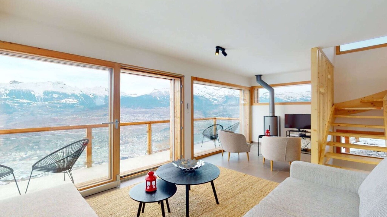 Photo of Livingroom in Vex