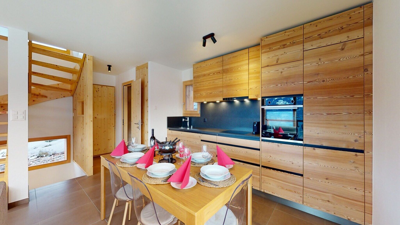 Photo of Livingroom in Vex