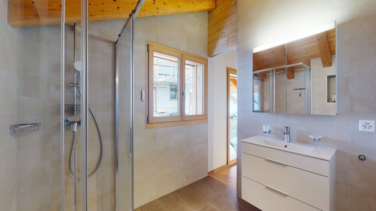 Photo of Bathroom in Vex