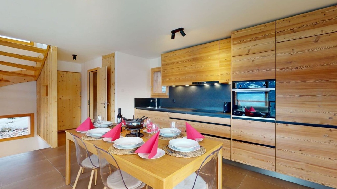 Photo of Livingroom in Vex
