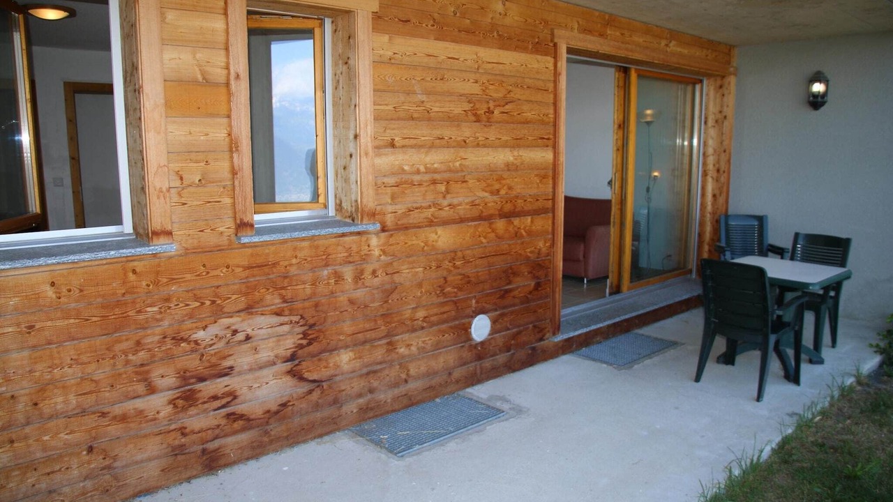 Photo of Outdoor in Veysonnaz