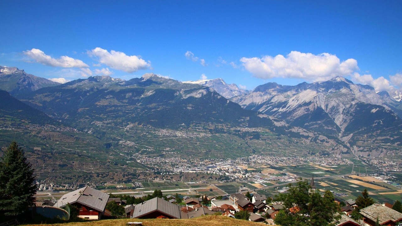 Photo of Others in Veysonnaz