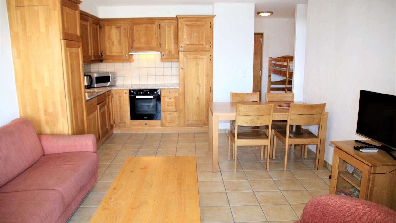 Photo of Livingroom in Veysonnaz