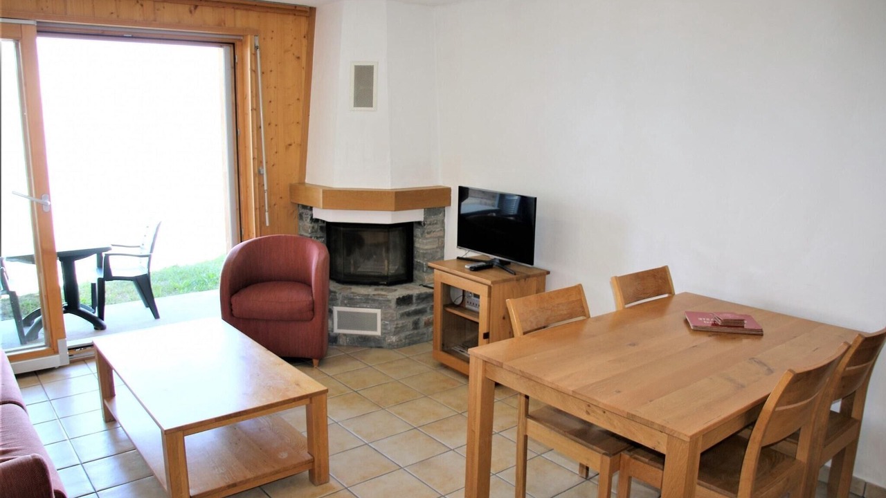 Photo of Livingroom in Veysonnaz