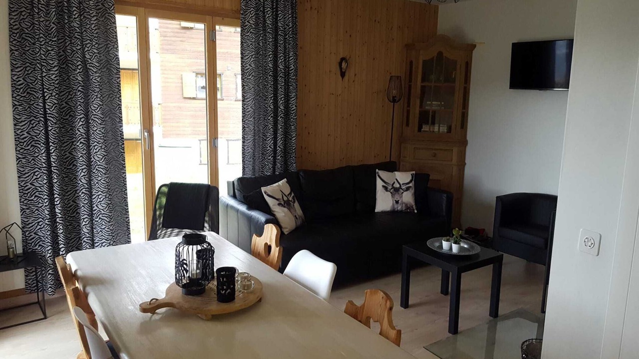 Photo of Livingroom in Salins