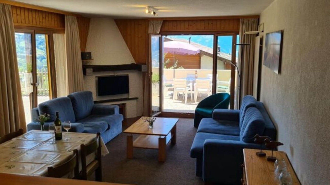 Photo of Livingroom in Salins