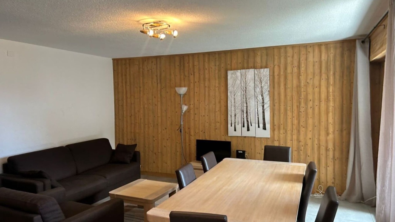 Photo of Livingroom in Salins
