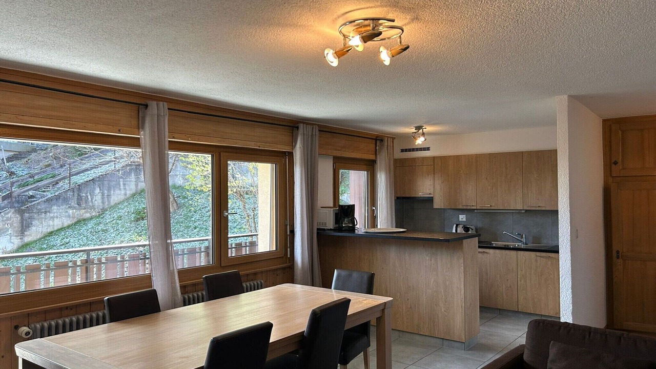 Photo of Livingroom in Salins