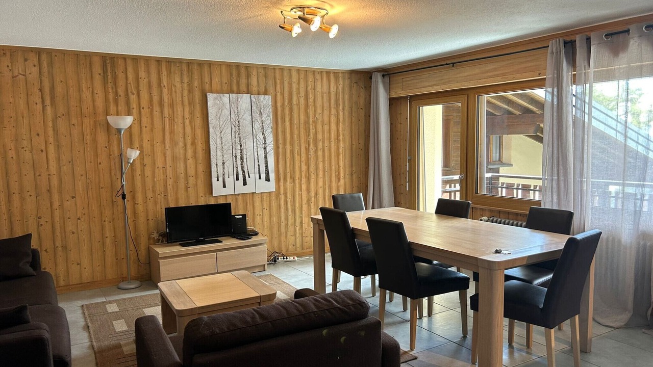Photo of Livingroom in Salins