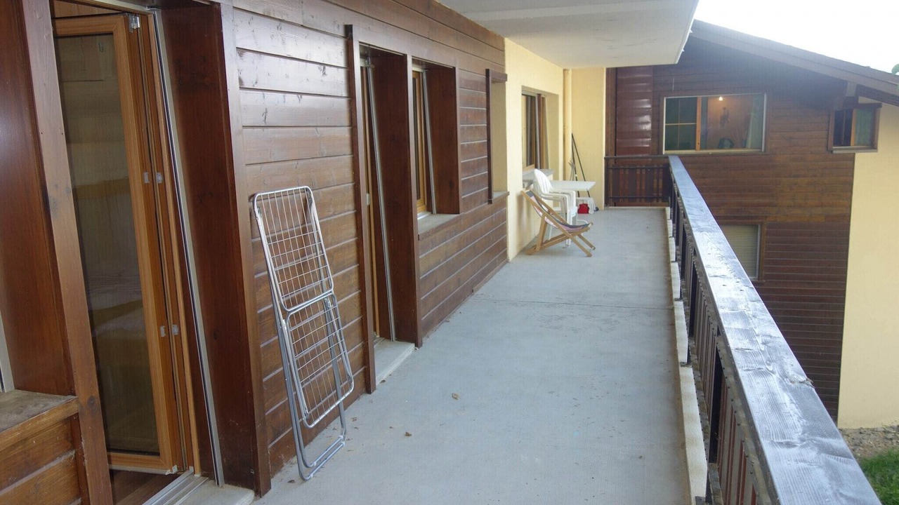 Photo of Patio Balcony in Salins