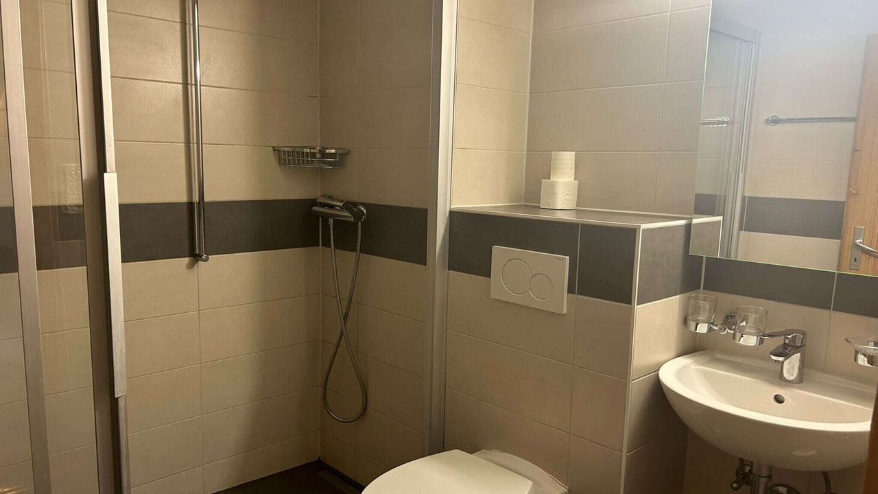 Photo of Bathroom in Salins