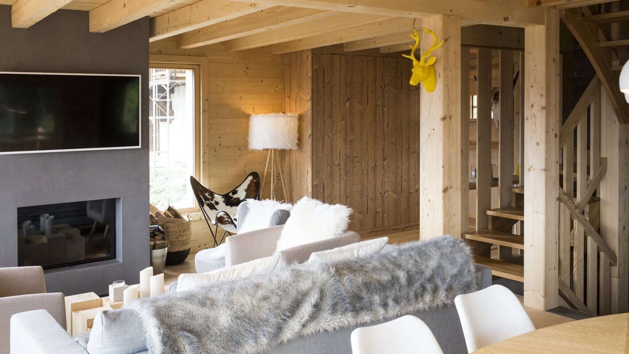 Photo of Livingroom in Vex