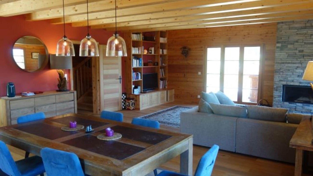 Photo of Livingroom in Vex