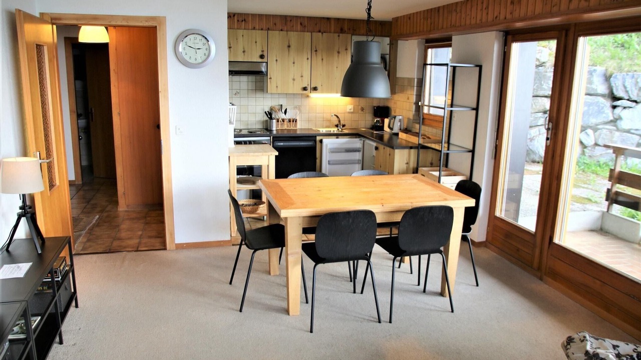 Photo of Livingroom in Sion
