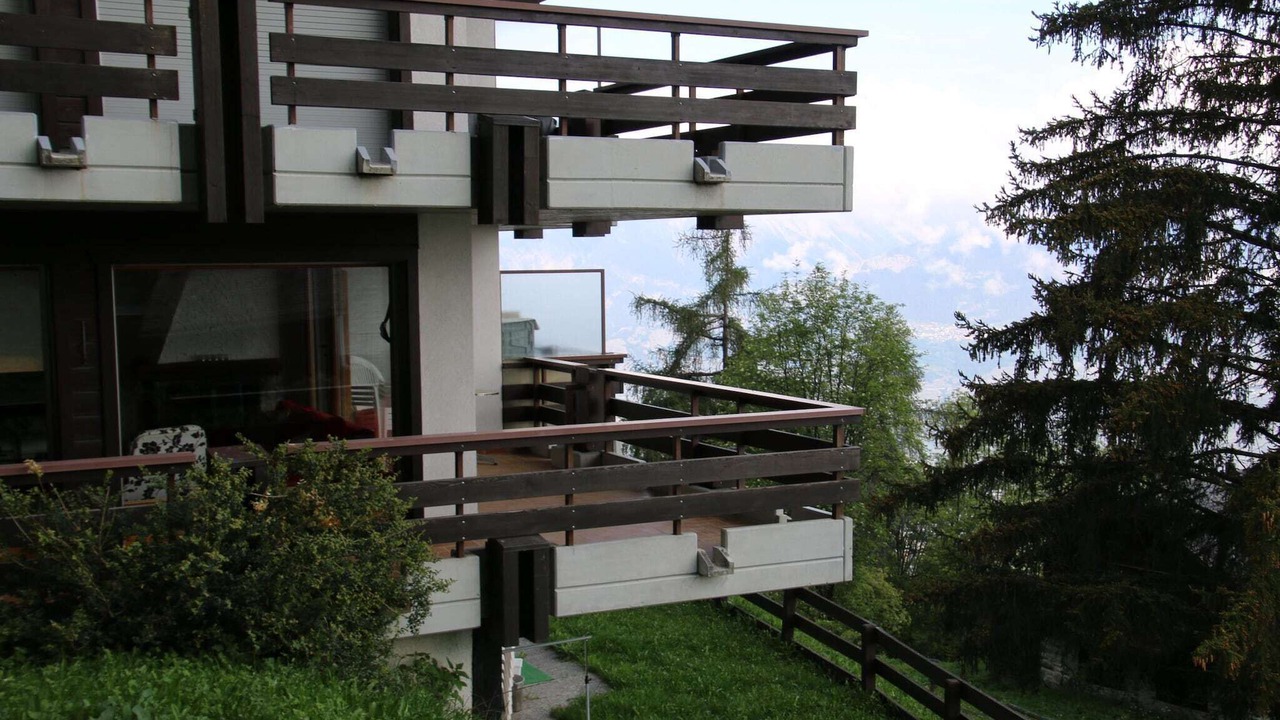 Photo of Outdoor in Sion