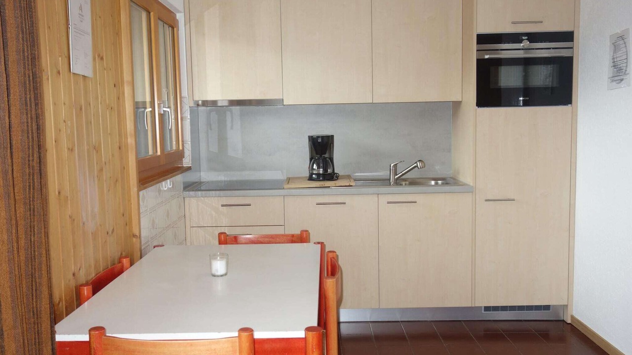 Photo of Livingroom in Salins