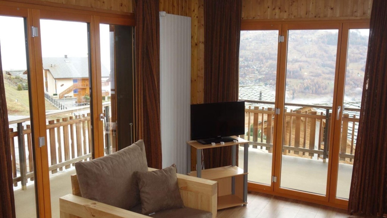 Photo of Livingroom in Salins
