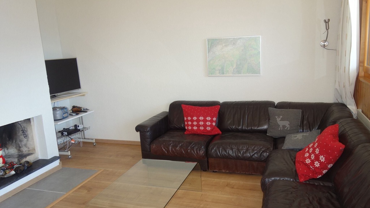 Photo of Livingroom in Sion
