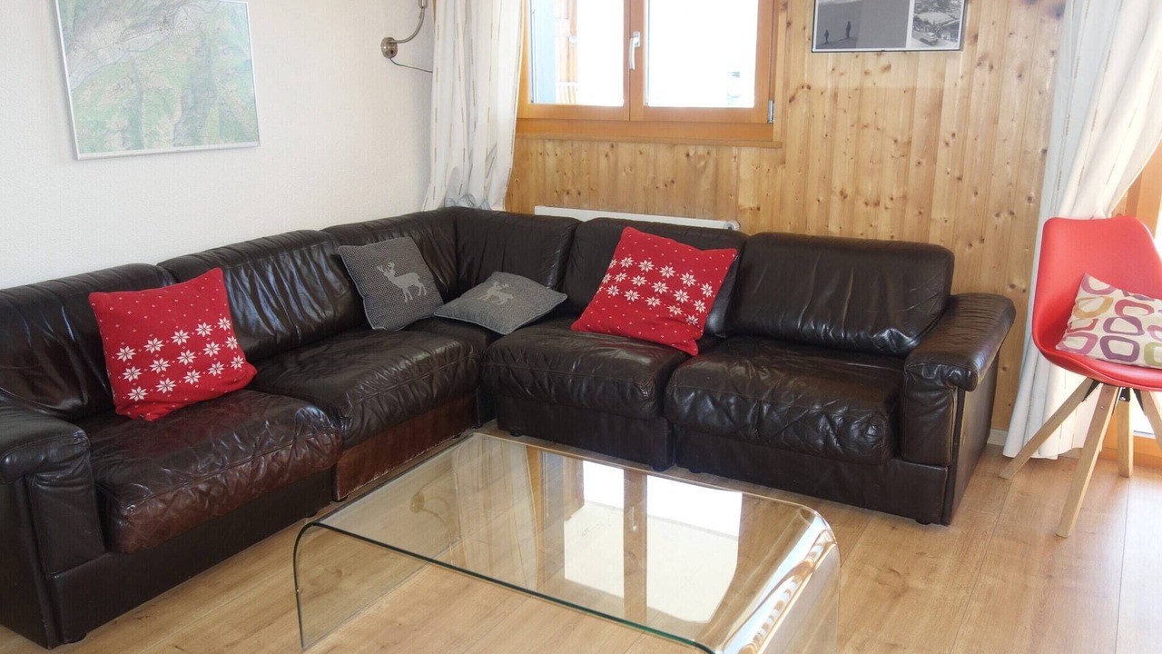 Photo of Livingroom in Sion