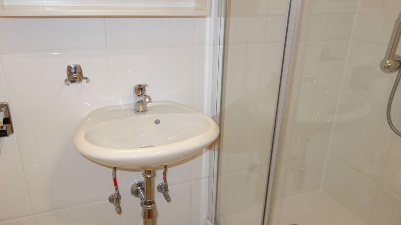 Photo of Bathroom in Sion