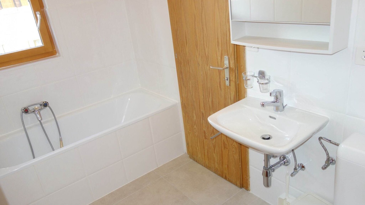 Photo of Bathroom in Sion