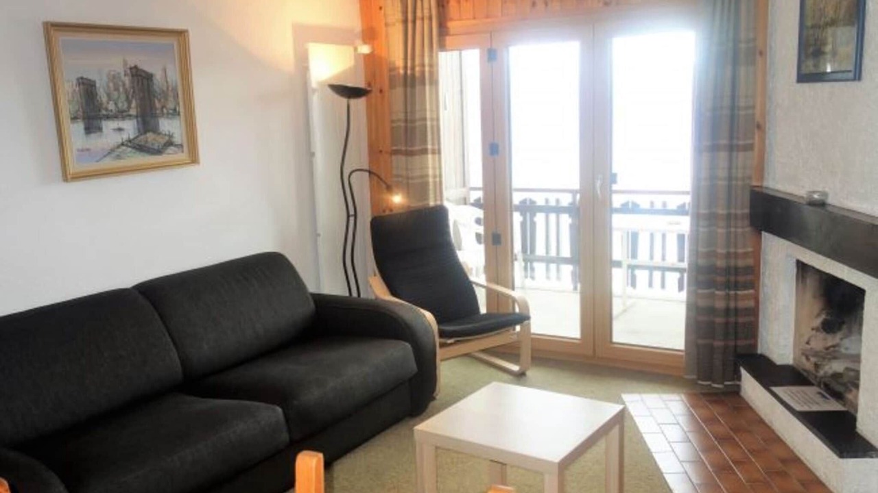 Photo of Livingroom in Sion