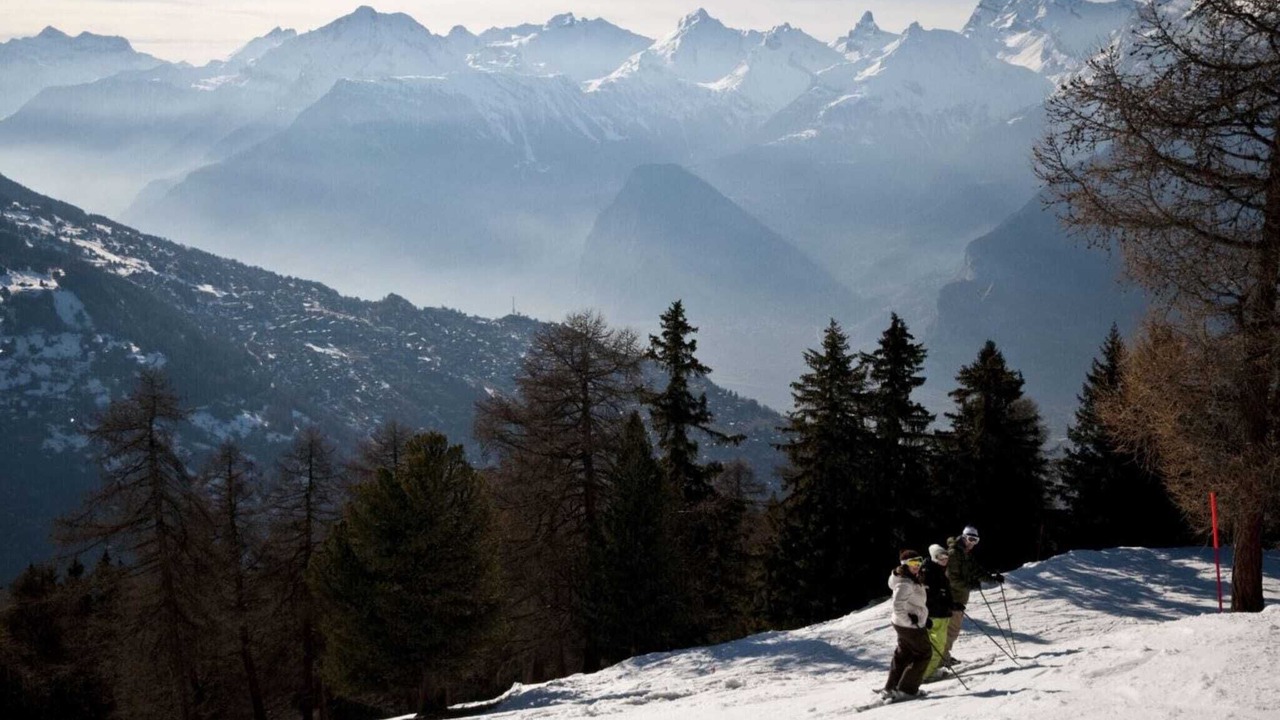 Photo of Others in Sion