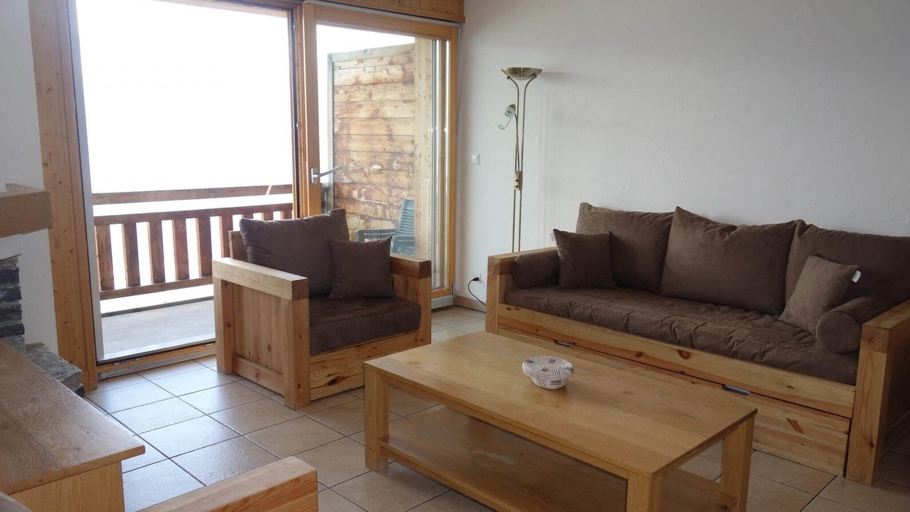 Photo of Livingroom in Veysonnaz