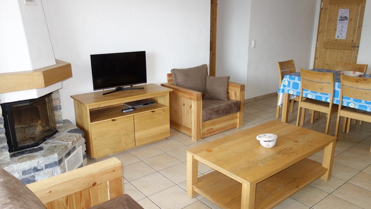 Photo of Livingroom in Veysonnaz