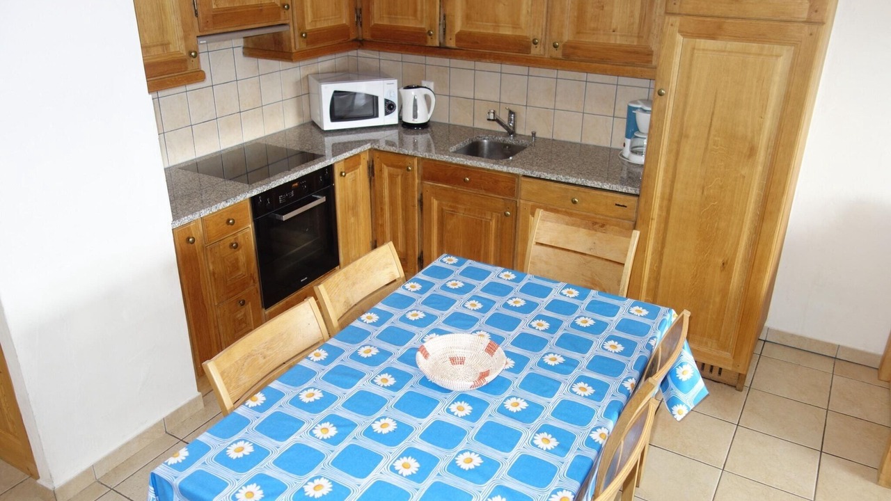 Photo of Livingroom in Veysonnaz