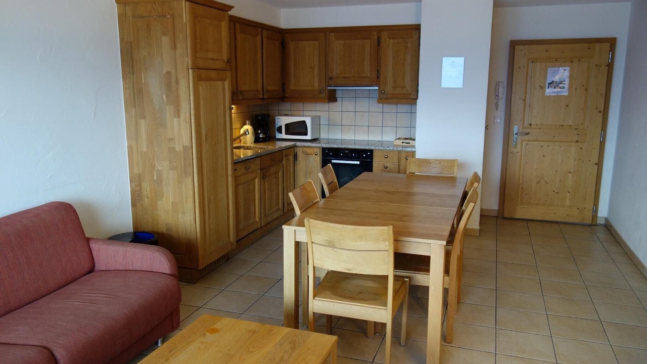 Photo of Livingroom in Veysonnaz