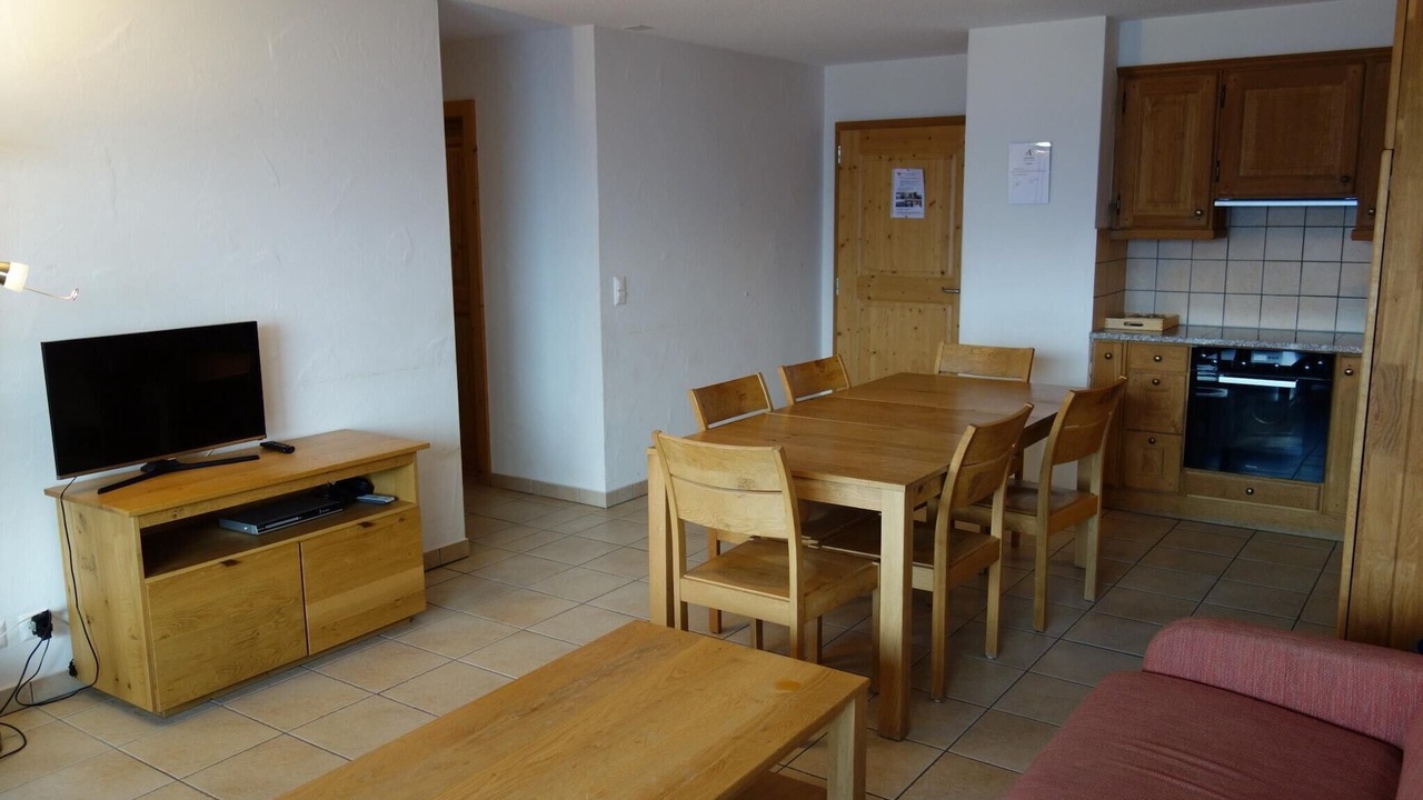 Photo of Livingroom in Veysonnaz