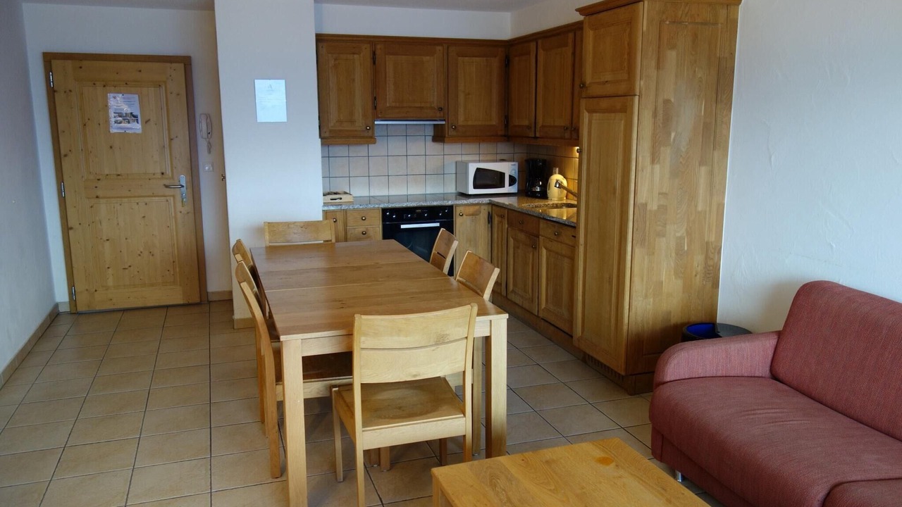 Photo of Livingroom in Veysonnaz
