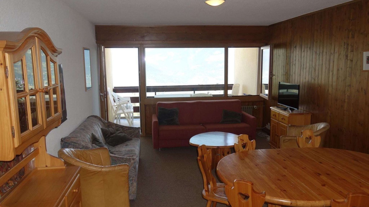 Photo of Livingroom in Veysonnaz