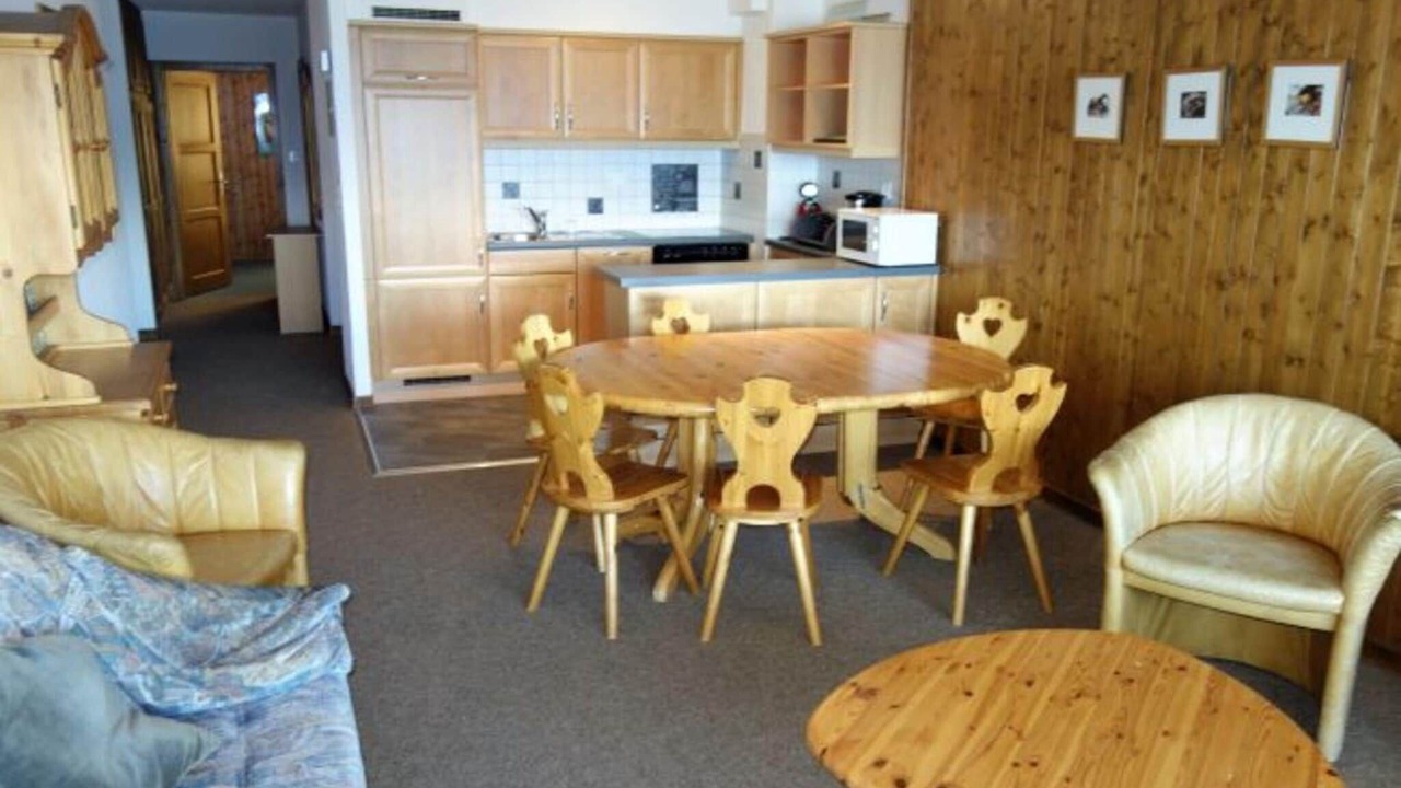 Photo of Livingroom in Veysonnaz