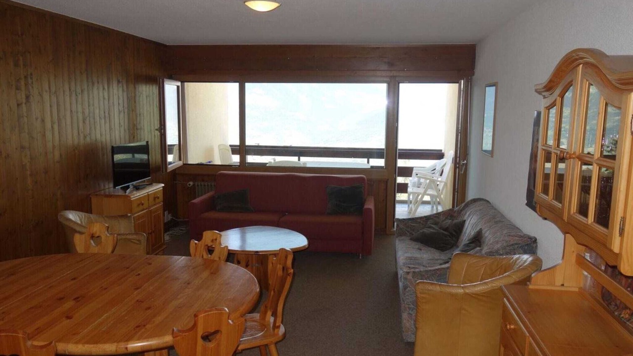 Photo of Livingroom in Veysonnaz