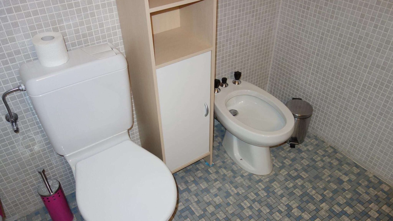 Photo of Bathroom in Veysonnaz