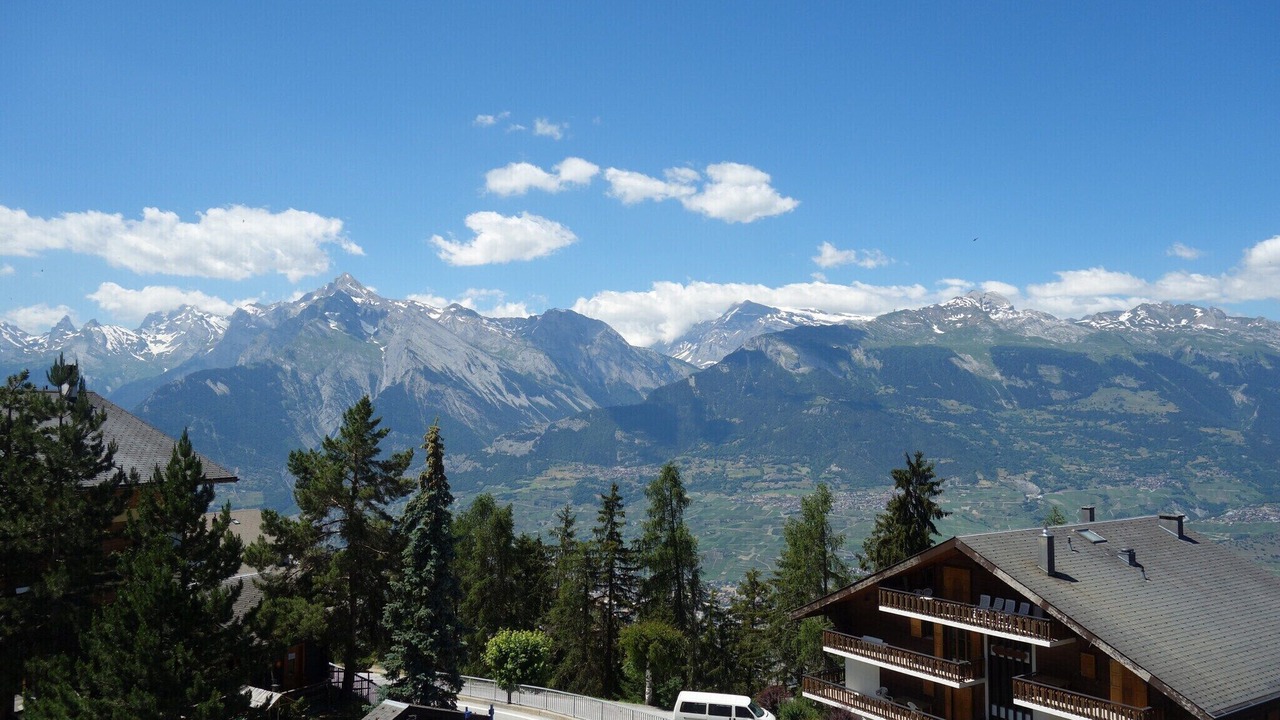 Photo of Outdoor in Veysonnaz