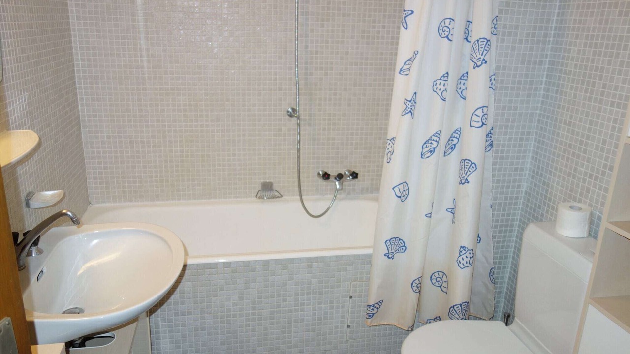 Photo of Bathroom in Veysonnaz