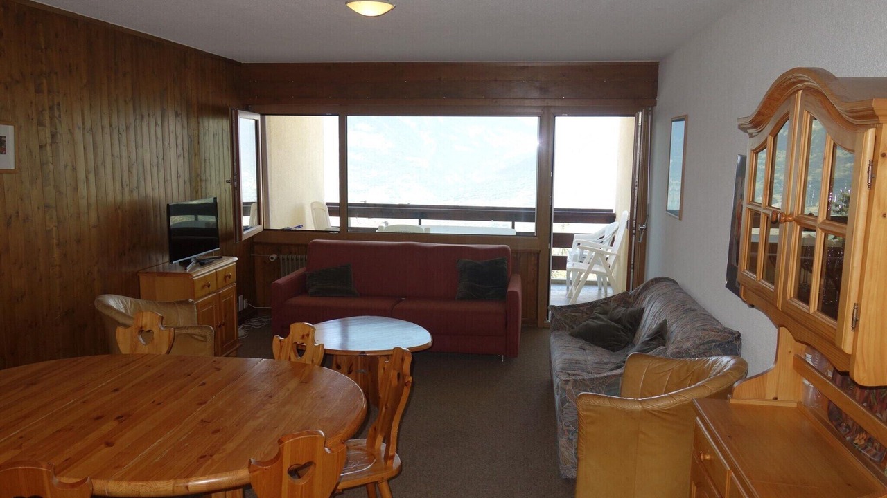 Photo of Livingroom in Veysonnaz