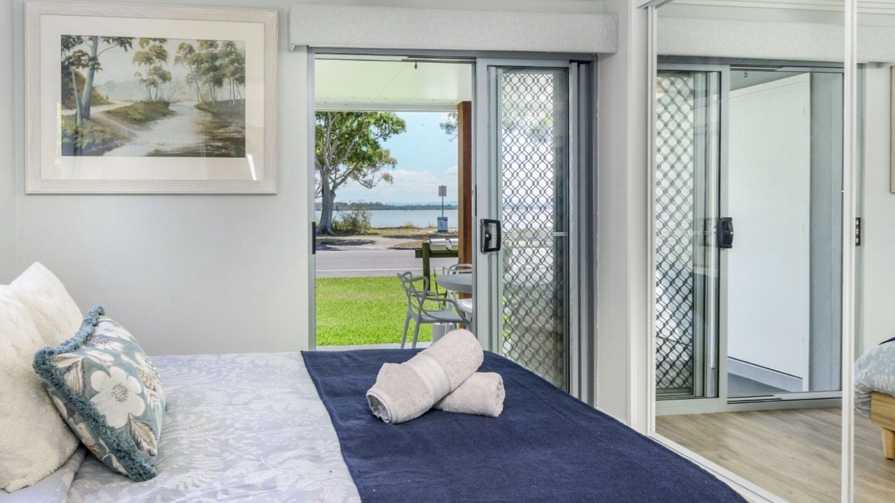 Photo of Bedroom in Bellara