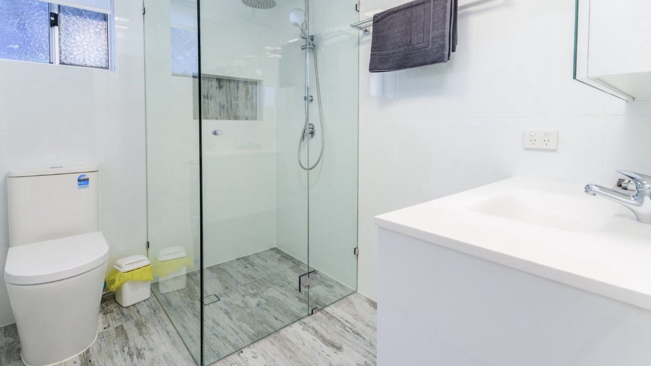 Photo of Bathroom in Bellara