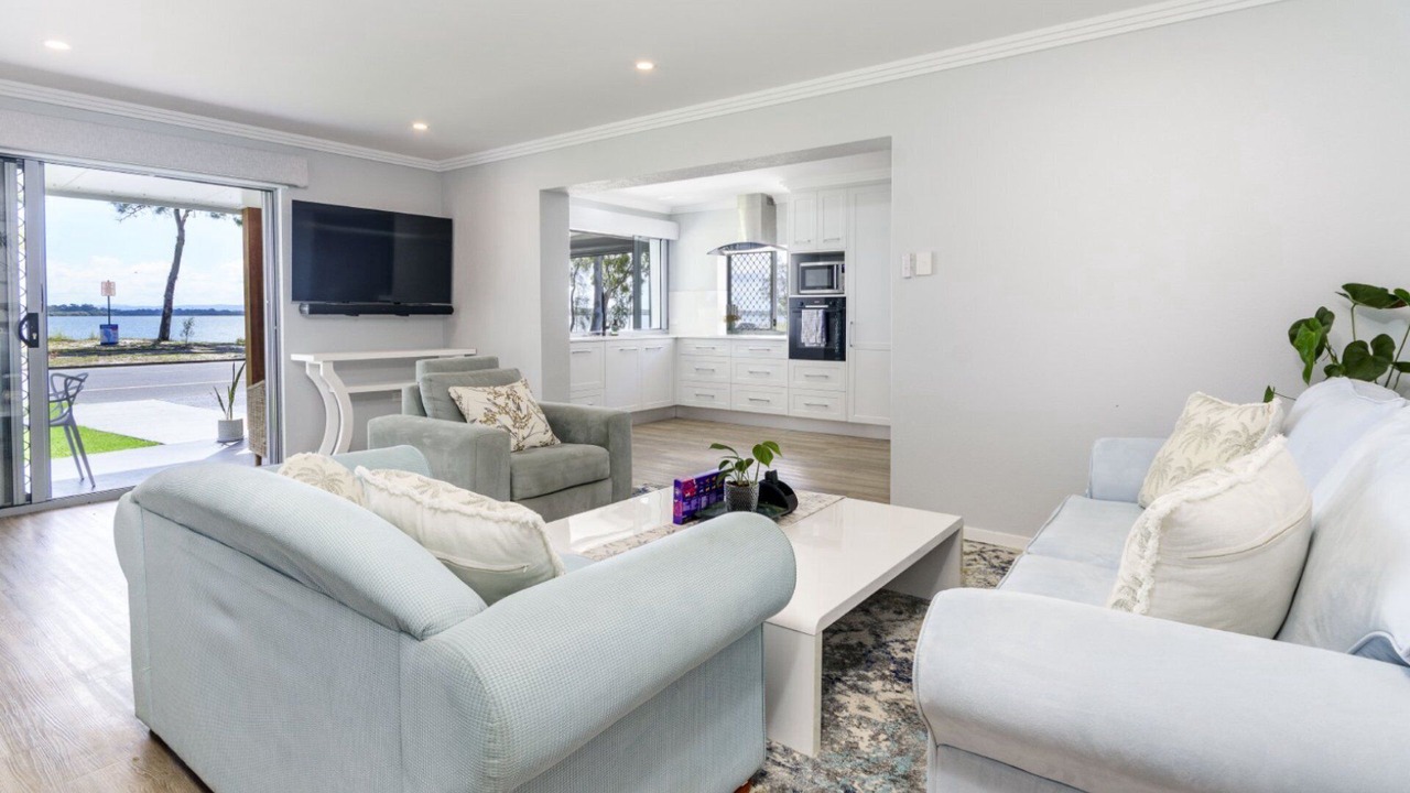 Photo of Livingroom in Bellara