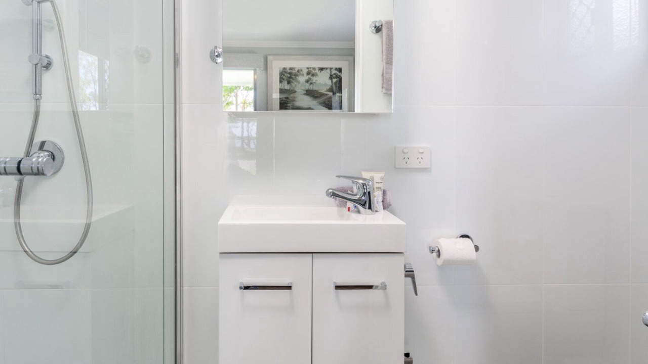 Photo of Bathroom in Bellara