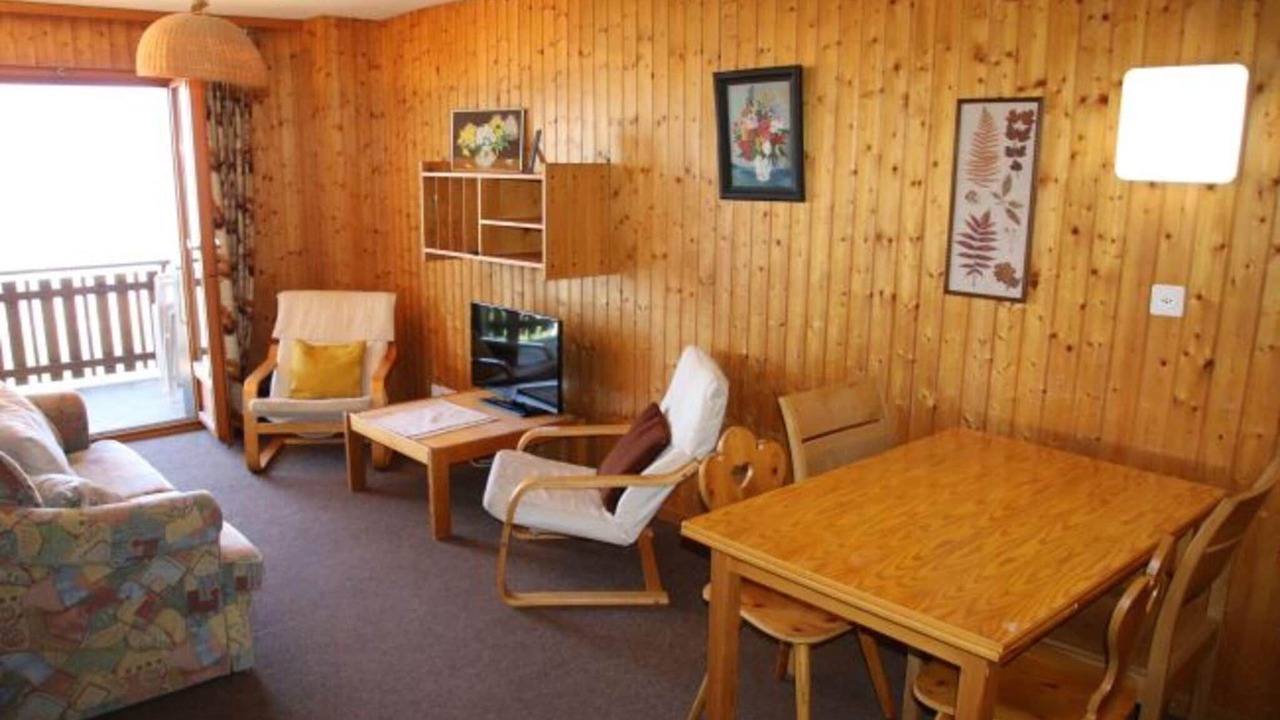 Photo of Livingroom in Sion