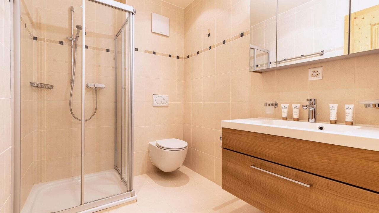 Photo of Bathroom in Sion