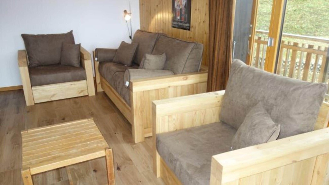 Photo of Livingroom in Sion