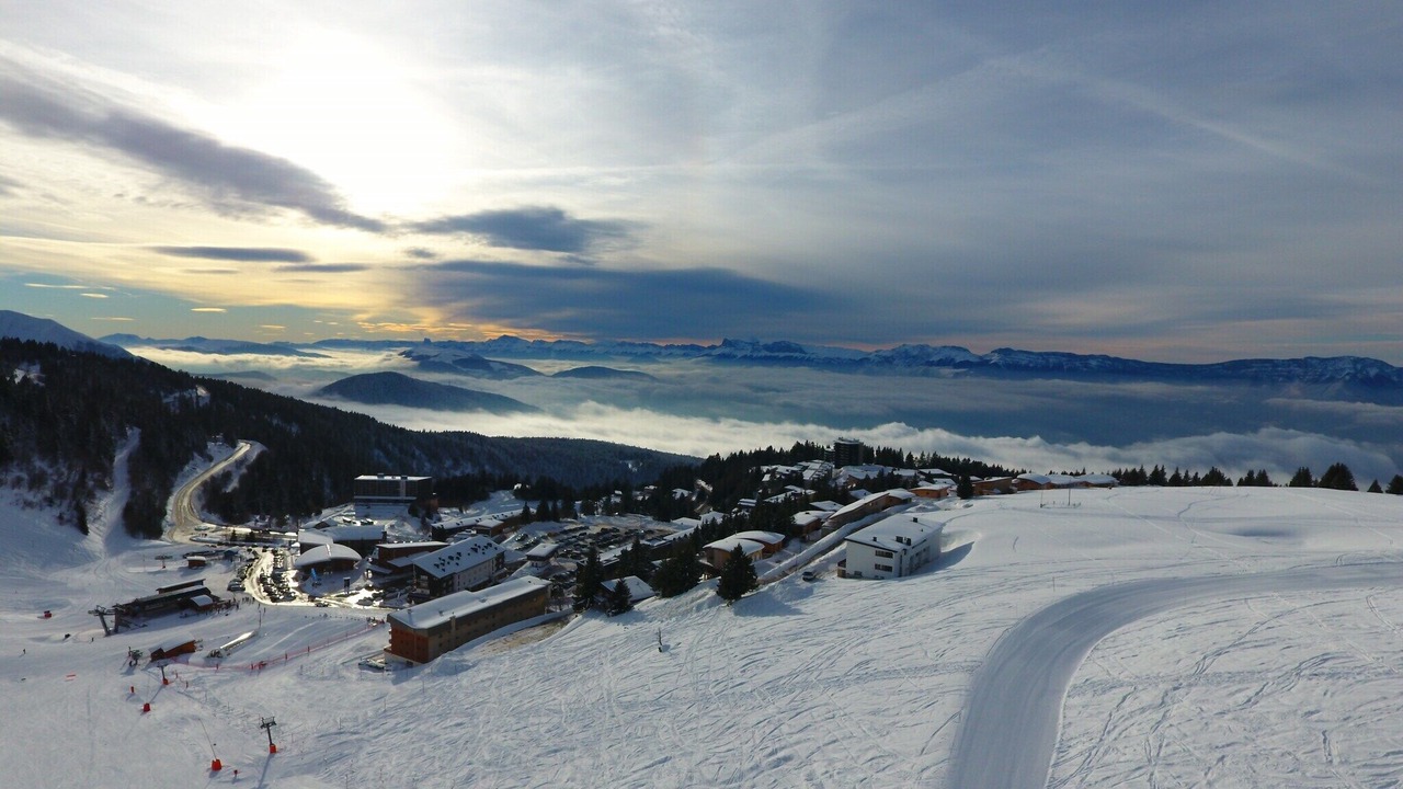 Photo of Others in Chamrousse