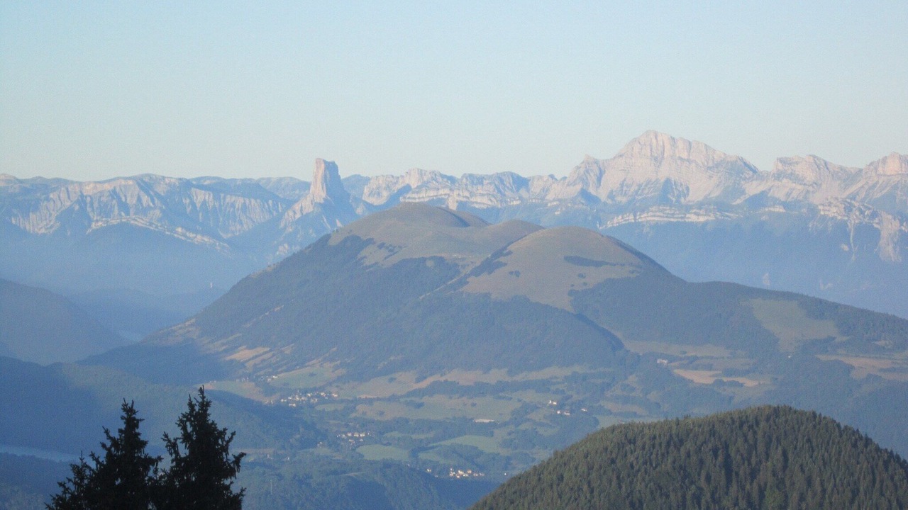 Photo of Others in Chamrousse